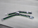 澳銘奇瑞瑞虎3雨刮器原廠(chǎng)靜音雨刮片原車(chē)原裝無(wú)骨膠條雨刷器 曬單實(shí)拍圖