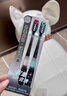 AILUKI日本牙刷成人中硬毛高檔螺旋刷絲去煙漬去牙垢男女士家用便攜牙刷 【柔韌凈徹 晶透雙效】長(cháng)頭中硬毛-10支裝 10支 曬單實(shí)拍圖
