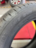 鄧祿普（DUNLOP）汽車(chē)輪胎 185/60R15 84H EC300 原配本田新鋒范/飛度 適配捷達 曬單實(shí)拍圖