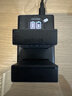 綠巨能（llano）適用奧林巴斯EM10四代相機BLS-5電池充電器EPL9/EPL8/E-PM2/E450/EM5三代/EPL7/EPL10充電套裝 曬單實(shí)拍圖