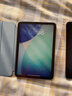 Apple/蘋(píng)果 iPad mini (A17 Pro) 8.3英寸 平板電腦(128G WLAN版/mini7/MXN73CH/A)藍色 曬單實(shí)拍圖