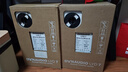 DYNAUDIO 丹拿 LYD5 LYD7 LYD8 LYD48 錄音棚有源監聽(tīng)音箱HIFI環(huán)繞音響 LYD7 /對 黑色 曬單實(shí)拍圖