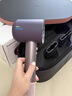 戴森（DYSON）HD16 智能吹風(fēng)機 Supersonic 電吹風(fēng) 負離子 速干護發(fā) 送禮推薦 多風(fēng)嘴 HD16晶耀紫色 曬單實(shí)拍圖