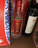 瀘州老窖 瀘州老酒坊幸福記憶 濃香型白酒 52度 500ml*6瓶整箱(無(wú)禮袋) 曬單實(shí)拍圖