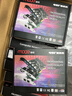 魔羯（MOGE）MC1013 PCI轉USB2.0五口擴展卡/轉接卡 臺式電腦主機后置5口USB2.0擴展 曬單實(shí)拍圖