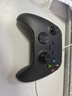 微軟（Microsoft）Xbox無(wú)線(xiàn)游戲手柄 磨砂黑+USB-C線(xiàn) 藍牙適配Xbox/PC/平板/手機Steam促銷(xiāo) 黑神話(huà)悟空 空洞騎士 曬單實(shí)拍圖