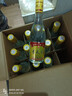 汾酒山西汾酒杏花村金標清香型白酒糧食釀造光瓶口糧酒新老包裝隨機發(fā) 42度 450mL 12瓶 杏花村光瓶 曬單實(shí)拍圖