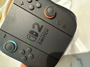 任天堂（Nintendo）【國內保稅倉】Switch2/1代 OLED/續航加強日版/港版便攜家用ns體感游戲機掌機 港版switch2國際多語(yǔ)言保稅（贈共享會(huì )員） 曬單實(shí)拍圖