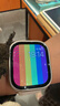 BHO適用蘋(píng)果手表保護殼Apple Watch S11/S10鋼化膜全包保護套iWatch S9/8/7/6/SE3/2殼膜一體手表殼 曬單實(shí)拍圖