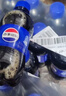百事可樂(lè )Pepsi 碳酸飲料汽水 300ml*24瓶 小瓶整箱裝 春節年貨 企業(yè)團購 曬單實(shí)拍圖