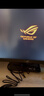 華碩ROG 絕神27 XG27UCG 27英寸顯示器電競4K 160Hz雙模1K 320Hz HDR400 G-sync兼容Type-C HDMI2.1 曬單實(shí)拍圖