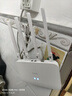 【9成新】小米（MI）路由器4A千兆版【小米17上網(wǎng)好搭檔】 雙核CPU 雙千兆 1200M雙頻無(wú)線(xiàn)速率 5G家用智能路由器 四天線(xiàn)穿墻 雙頻合一   曬單實(shí)拍圖