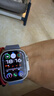 Apple/蘋(píng)果WatchUltra3智能手表GPS+蜂窩款49毫米原色鈦金屬表殼鐵錨藍色海洋表帶 曬單實(shí)拍圖