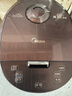 美的（Midea）電飯煲智能家用5L電飯鍋新升級5.0黑瓷聚能釜24小時(shí)預約香甜Q彈飯米飯鍋AFB5058R以舊換新 曬單實(shí)拍圖