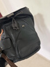七匹狼（SEPTWOLVES）男士雙肩包休閑大容量防水背包輕便旅行包多功能大學(xué)生通勤電腦包 曬單實(shí)拍圖