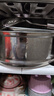 愛(ài)仕達 ASD 火鍋304不銹鋼鴛鴦鍋32CM火鍋大容量鍋具電磁爐通用FS32A2WG 曬單實(shí)拍圖