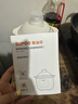 蘇泊爾（SUPOR）嬰兒BB煲輔食鍋電燉鍋電燉盅煮粥家用煮飯鍋寶寶輔食分月齡燉鍋 白色 BB05S 曬單實(shí)拍圖