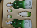 金徽 柔和H3（柔雅青云禮盒 ）濃香型白酒 45度 500ml*2瓶 禮盒裝年貨 曬單實(shí)拍圖