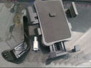 神火（SupFire）lk18電動(dòng)車(chē)手機支架電瓶摩托車(chē)外賣(mài)騎手秒鎖手機架騎行裝備 曬單實(shí)拍圖