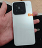 小米15 小米5G手機 小米15 徠卡光學(xué)Summilux高速鏡頭 驍龍8至尊版移動(dòng)平臺 16GB+512GB 白色 官方標配 全網(wǎng)通 曬單實(shí)拍圖