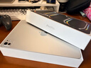 Apple/蘋(píng)果 iPad Pro11英寸 M5芯片 2025年新款平板電腦 256G WLAN版 銀色 曬單實(shí)拍圖