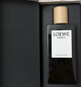 羅意威（LOEWE）黑色圓舞曲男士香水100ml 婚禮伴手禮生日節日禮物送女友 曬單實(shí)拍圖