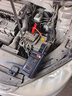 埠威BUWEI汽車(chē)應急啟動(dòng)電源12V搭電寶車(chē)載電瓶移動(dòng)救援多功能強啟打火神器神器摩托車(chē)氣泵一體機修理廠(chǎng) 汽修廠(chǎng)推薦【智能搭電充氣】5合1一體機 曬單實(shí)拍圖