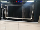 惠普好太太油煙機家用廚房抽油煙機大吸力雙電機側吸式自動(dòng)清洗脫排靜壓低噪音自清潔抽煙機 90cm智能體感 28m3自動(dòng)清洗-上門(mén)安裝 曬單實(shí)拍圖