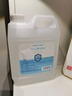 海氏海諾75%酒精消毒液2L大桶裝消毒清潔辦公環(huán)境乙醇消毒液噴霧替換裝 曬單實(shí)拍圖