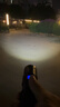 神火（SupFire）X60-T手電筒強光手電筒遠射超亮長(cháng)續航軍戶(hù)外專(zhuān)用便攜巡邏應急燈 曬單實(shí)拍圖