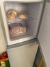 Hiacr【家電補貼25%】冰箱家用小型218升一級能效冷藏冷凍節能省電【次日達】以舊換新 158S218升級款一級能效丨大容量 曬單實(shí)拍圖