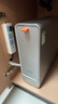 WISESKY韋思卡爾家用凈水器D1雙出水凈礦1200G杜邦陶氏RO膜0阻垢劑破曉銀 曬單實(shí)拍圖