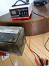 揚子（YANGZI）CD03汽車(chē)電瓶充電器12V24V全自動(dòng)修復器汽車(chē)貨車(chē)摩托車(chē)三輪車(chē)通用修復快速充電純銅芯線(xiàn) 曬單實(shí)拍圖