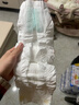 好奇（Huggies）心鉆小森林紙尿褲新生尿不濕嬰兒拉拉褲大包裝柔軟透氣超薄干爽 紙尿褲L碼40片 曬單實(shí)拍圖