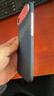 CONGA適用蘋(píng)果iphoneair手機殼凱夫拉芳綸纖維保護套全包超薄防摔星河磁吸細金屬圈火 曬單實(shí)拍圖
