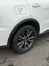 固特異（Goodyear）汽車(chē)輪胎235/50R19 99W EF1 SPORT鷹馳F1酷跑 適配比亞迪宋/領(lǐng)克 曬單實(shí)拍圖