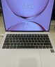 華為MateBook Pro 柔光版筆記本電腦 OLED護眼云晰柔光屏鴻蒙操作系統970g超輕薄長(cháng)續航32GB 1TB拂曉粉 曬單實(shí)拍圖