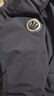 波司登（BOSIDENG）25年新款90鵝絨極寒羽絨服男商場(chǎng)熱賣(mài)同款連帽加厚外套B250242311 【店長(cháng)推薦】中山青5870-充絨量+9%左右-700+高蓬鵝絨 M 175/96A 體重約130- 曬單實(shí)拍圖