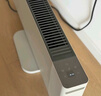 美的（Midea）【APP智能】石墨烯家用踢腳線(xiàn)取暖器 遙控電熱電暖器 浴室速熱電暖氣 節能暖風(fēng)機全屋升溫HDS22LYR 曬單實(shí)拍圖