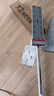 大衛平板拖把40cm桿長(cháng)133cm2布加厚P12免手洗5層刮污 曬單實(shí)拍圖