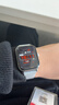 異能者（ERAZER）聯(lián)想生態(tài)智能手表watch藍牙通話(huà)血氧心率睡眠監測運動(dòng)手環(huán) 送男朋友長(cháng)輩 新款適用華為蘋(píng)果 【聯(lián)想正品】深空黑丨腕間智能守護 曬單實(shí)拍圖