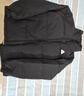 匹克馭雪短款羽絨服男丨春季三防科技保暖防風(fēng)短款防寒外套女DF544080 曬單實(shí)拍圖