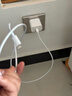 蘋(píng)果充電器30W適配原裝快充套裝iphone14/13/16promax/pro/plus手機12充電頭17充電線(xiàn)充電器數據線(xiàn) 30W快充頭+快充線(xiàn)1米套裝 快充不傷機 曬單實(shí)拍圖