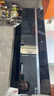 西門(mén)子（SIEMENS）家用歐式廚房側吸油煙機 LS98FC960W 鋼化黑晶玻璃面板 煙灶聯(lián)動(dòng) 智能自清潔 速吸大風(fēng)量智能隴吸 【單煙機款】煙灶聯(lián)動(dòng)功能+LS98FC960W 曬單實(shí)拍圖