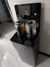 安吉爾茶吧機飲水機智能語(yǔ)音防溢防干燒恒溫養生燉煮燒水壺一體機高端客廳家用用下置式桶裝水CB3783LK-J 曬單實(shí)拍圖