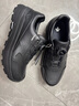 迪桑特（DESCENTE）DESCENTE迪桑特DUALIS系列通勤男女款PRIME LTR WIRE 2.0休閑鞋 男子BK-黑色-D5431DSN54 40 曬單實(shí)拍圖