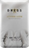 吉氏（DRESS）皇室傾柔新生兒紙尿褲裸感透氣尿不濕超薄柔軟嬰兒男女寶寶尿褲 L碼54片【9-14kg適用】 曬單實(shí)拍圖
