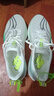 李寧2025春季新款跑步鞋男款赤兔8PRO輕便專(zhuān)業(yè)競速運動(dòng)跑鞋子ARPV003 赤兔8pro ARPV003-10 標準白 42 【正品保障支持鑒定】 曬單實(shí)拍圖