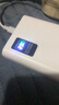 3C認證充電寶1/2萬(wàn)毫安兼容66W超級快充小巧便攜移動(dòng)電源可上飛機適用蘋(píng)果華為小米手機平板 騎士白【3C認證】 20000毫安 曬單實(shí)拍圖