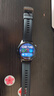 華為（HUAWEI）手表WATCH GT 6【咨詢(xún)享優(yōu)惠】運動(dòng)智能兩周續航藍牙通話(huà)體溫心率血氧健康監測送男女朋友禮物5pro 46mm雅丹黑【皮表帶+貼膜】 曬單實(shí)拍圖